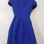 RARE PatBo Embellished Rhinestones Cocktail Mini Dress Size undefined Photo 2