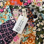 Uncle Frank  Ivy Jane Maxi Dress Floral Patchwork Bohemian Cottagecore Photo 10