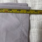 Apana  light purple athletic pull on pants with drawstring; size XL Photo 2