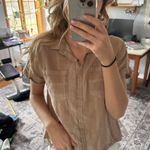 Target Button Down Photo 1