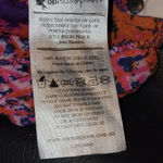 One Teaspoon  Womens Funky Cold Shoulder Shirt‎ Top 10 Photo 5