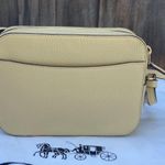 Disney X Mini Camera Bag With Belle coach c3404 Photo 2