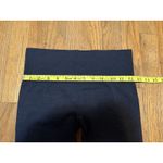Lululemon Ebb And Flow Crop Seamless High Rise Legging Navy Blue Womens 4 W6903S Photo 4