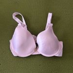 Juicy Couture Pink padded bra Photo 0