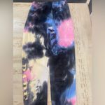 Streetwear Society  Tie Dye Sweatpants Photo 5