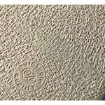 Women's Fabio Maggenti Gold Silver Rhinestone Wedge Sandals US 8M Size 12 Photo 4