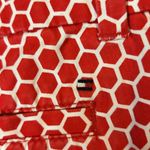 Tommy Hilfiger  Women’s Red/White Shirts Size 12 -EUC Photo 2