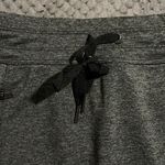 Tangerine  Gray Tennis Golf Activewear Gym Zip Pockets Skort Size Large EUC #4367 Photo 1