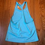 Fabletics  Peggy aqua tank top size XXS Photo 3