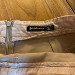 Stradivarius  Beige Skort | sporty spice! Photo 3