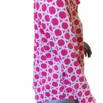 GOTTEX Full Zip Lightweight Full
Zip Tennis Golf Pink Jacket size L Size L Photo 6