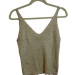 Only OATMEAL KNIT SWEATER TANK Photo 0