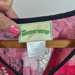 Warner Brothers Looney Tunes Tweet Bird Scrub Top Photo 7