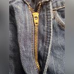 Old Navy Women's Casual Streetwear High-Rise WIDE-LEG DK NICKY Blue Jeans|Size:6 Photo 12