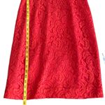 J.Crew 10 Dress Semi Formal Cocktail Dress Retro Elegant Fall Holiday Party Photo 12