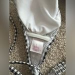 Xhilaration Gingham Bikini Top Photo 2