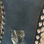 Jeffrey Campbell  Risktake Stud Pointed Toe Pump Photo 7