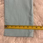 Lilly Pulitzer  WORTH STRAIGHT JEAN SIZE 8 EXCELLENT CONDITION Photo 9