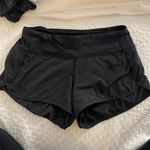 Lululemon Speed Up Shorts Photo 0