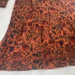 Denim & Co. Canyon Retreat Regular Easy Midi Boot Dress Pockets Sundress LP Size undefined Photo 15