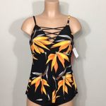 MiracleSuit MAGICSUIT by tankini top. 8. NWT Photo 4