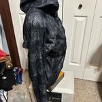 Under Armour  Storm Womens Small Half ZIP Windbreaker Photo 3