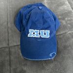 Disney  Monsters University Hat Photo 3