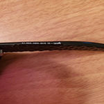 Bottega Veneta Black Round Boxed Cat Sunglasses Photo 9