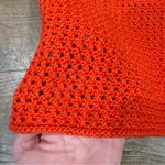 Ralph Lauren Lauren  Hand-Knit Crewneck Sweater Photo 7