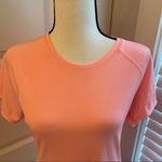 Old Navy Active by || Peach exercise top Photo 1