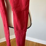 Alphalete Alphalette size medium leggings athleisure gym athletic turkey lounge work out Photo 4