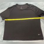 Nike  Yoga Top, Size: Large Photo 7