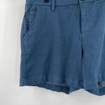 Kut From The Kloth Shorts Size 16 Trouser Blue Cotton Stretch NWT Summer Casual Photo 9