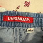 Unionbay Small denim  shorts  Photo 1