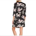 Anthropologie Womens New  Flora By Flora Nikrooz Pajama Robe Photo 1