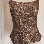 Cache Sequin Top Photo 0