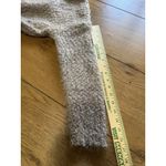 Altar'd State  Anthropologie Size‎ Small Women Open Front Cardigan Loungewear City Photo 6