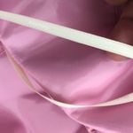 NWOT ALex Perry Powell vinyl dress Size 4 Photo 8