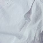 Tommy Hilfiger Wide-Leg Sailor Chino Pants in White, Size 16 New w/Tag $89.50 Photo 9