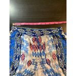 Flying Tomato Flying‎ Tomato Women Size S/M Beach Vacation Travel Flowy Flare Leg Boho Pack Photo 5