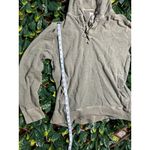Fossil  Green Hoodie Size Large Photo 5