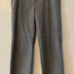 Banana Republic ⭐️ women’s gray dress pants size 6 Photo 0