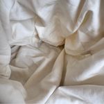 Shiraleah Anthropologie Macrame Handbag Fringe Tassel Beachy Coastal Wood Handle Photo 5