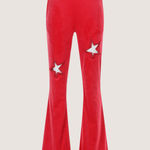 Paris Hilton Tracksuit Red Size M Photo 2