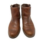 Timberland  Earthkeepers Savin Hill Genuine Leather Chelsea Boots Brown 6 Photo 3