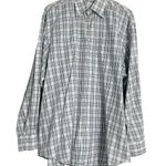 Peter Millar  Size XL  Button Down Collared Shirt Long Sleeve Photo 0