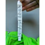 Lululemon Women's Long Sleeve Pullover Green Size 10 Athleisure Top Photo 6