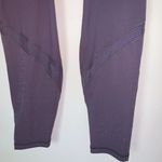 All In Motion NWT High Rise Mesh Panel Legging Woman Size L Excellent Photo 2