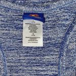 DC Comics  Superman‎ large knit logo tank top Photo 5