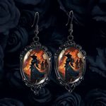 Vintage Style‎ Witch Photo 1